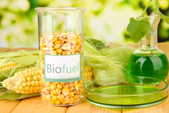 Blackney biofuel availability