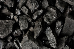 Blackney coal boiler costs
